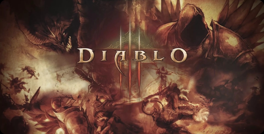 Diablo 3