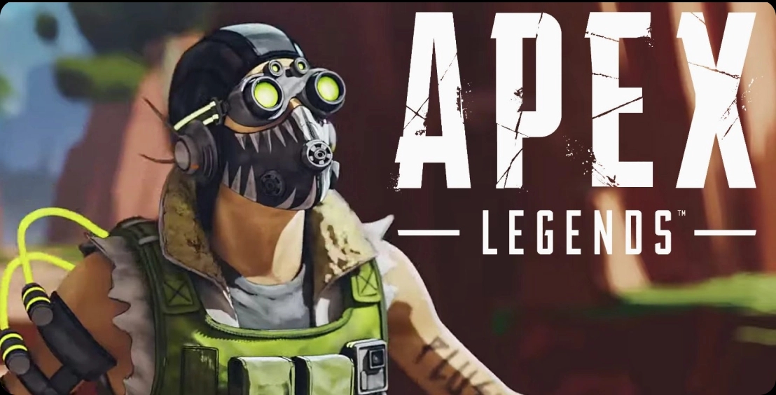 Apex Legends