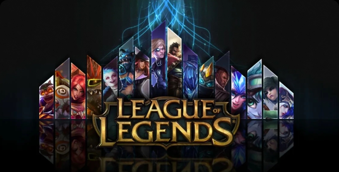 League of Legends