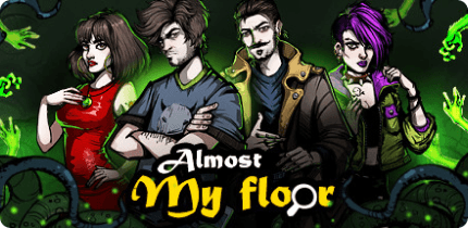 Almost My Floor