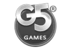 Логотип G5 Games